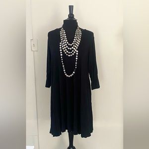 Style & Co Black Dress (Accessories or shoes not Included)